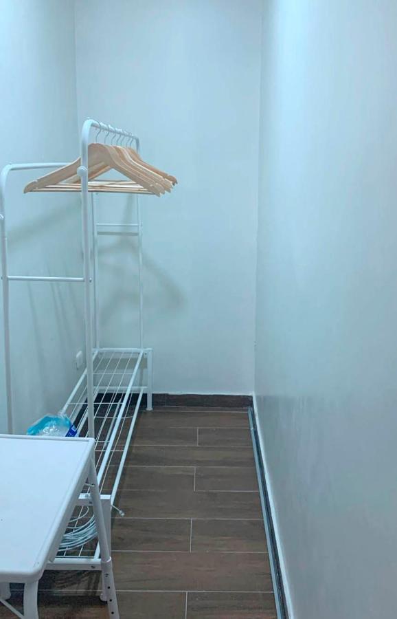 Hermoso Depa Amoblado 3Camas Wifi Terraza Лима Екстериор снимка