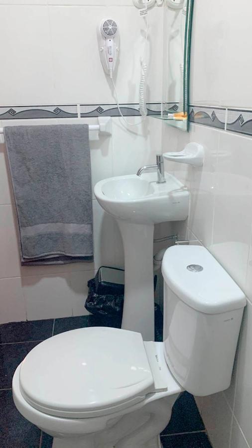Hermoso Depa Amoblado 3Camas Wifi Terraza Лима Екстериор снимка