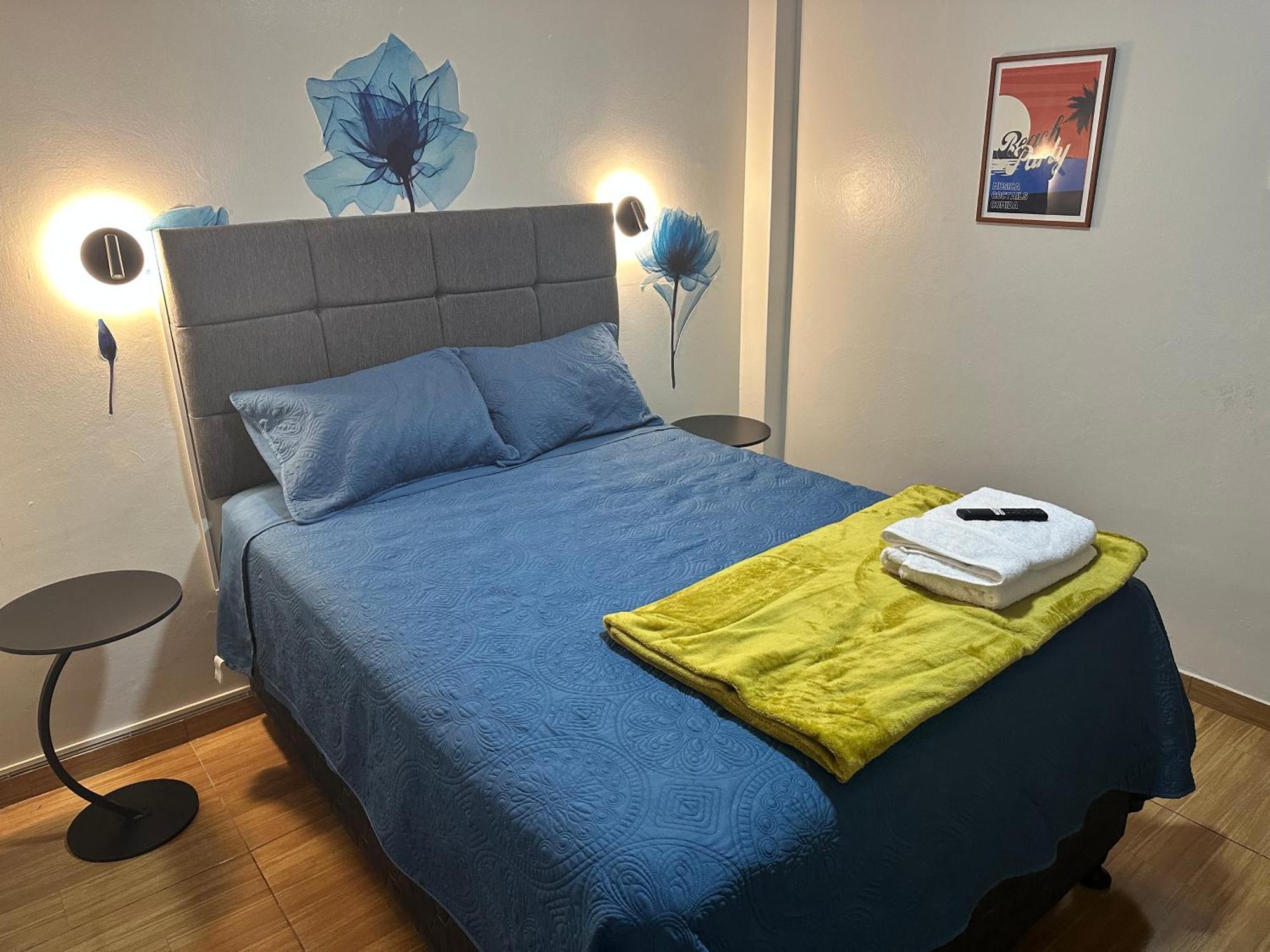 Hermoso Depa Amoblado 3Camas Wifi Terraza Лима Екстериор снимка